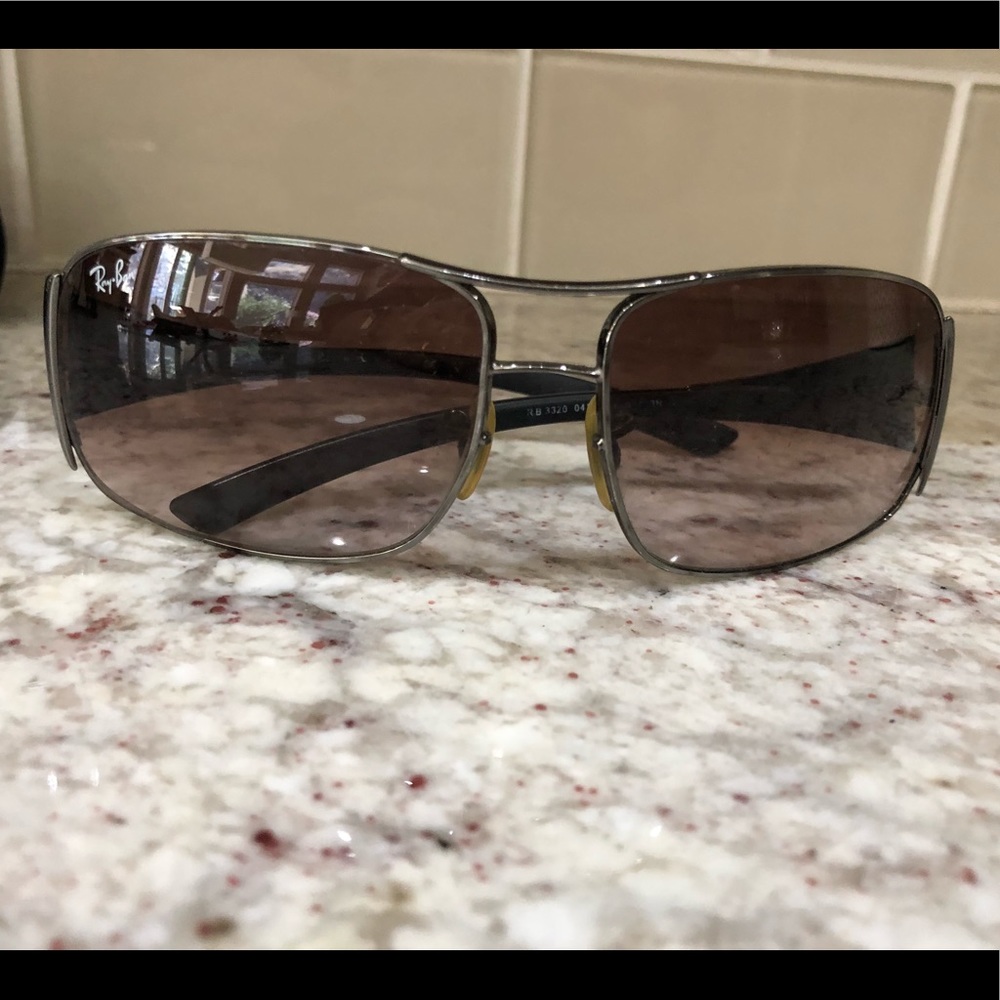 Men’s ray ban sunglasses
